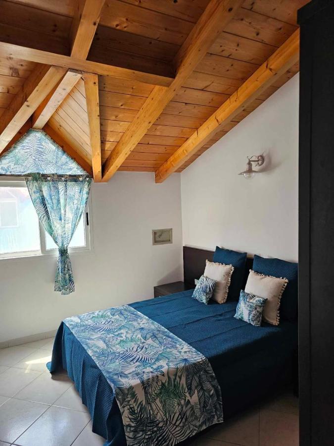 Soleil Beach House Santa Maria Bagian luar foto