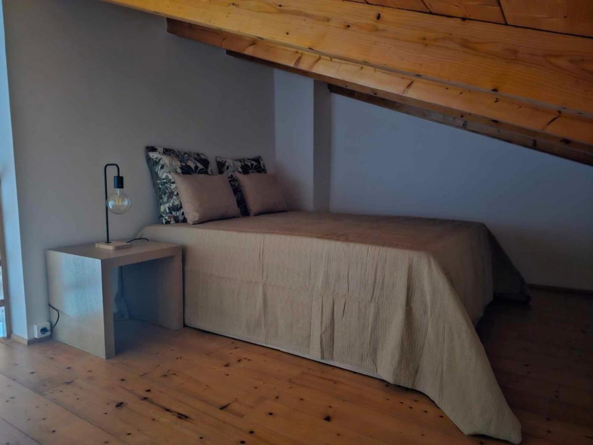 Soleil Beach House Santa Maria Bagian luar foto