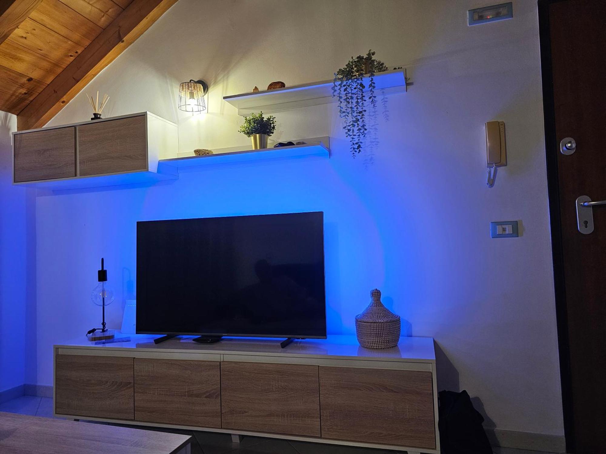 Soleil Beach House Santa Maria Bagian luar foto