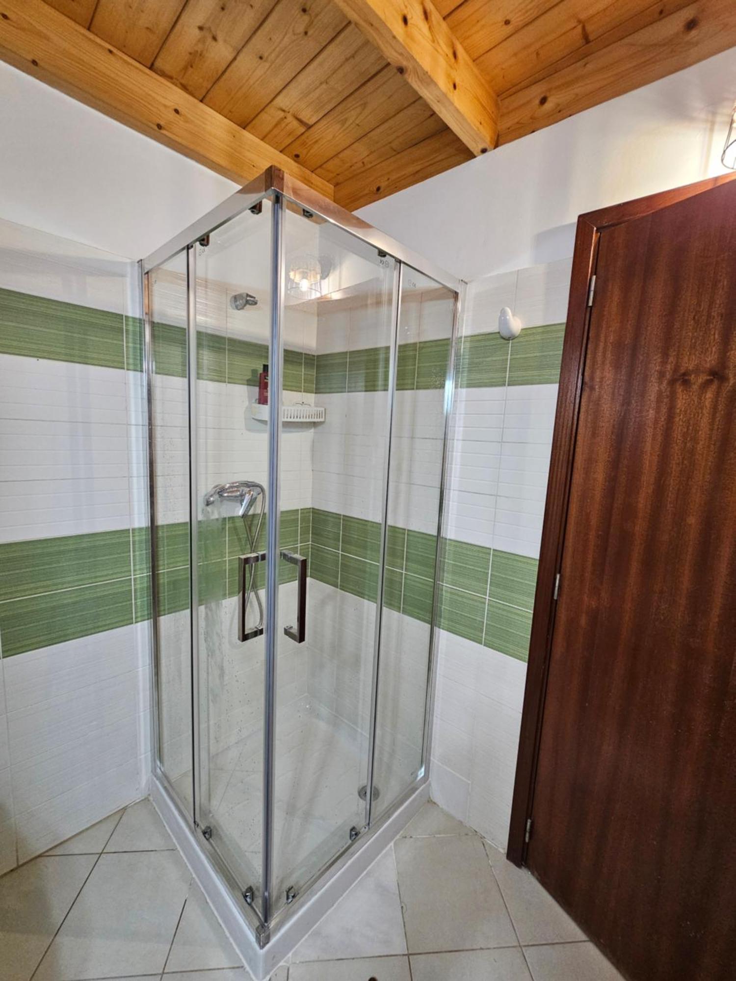 Soleil Beach House Santa Maria Bagian luar foto